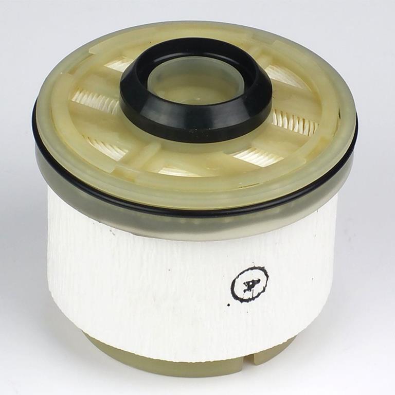Filtro combustible DELPHI ref. HDF657